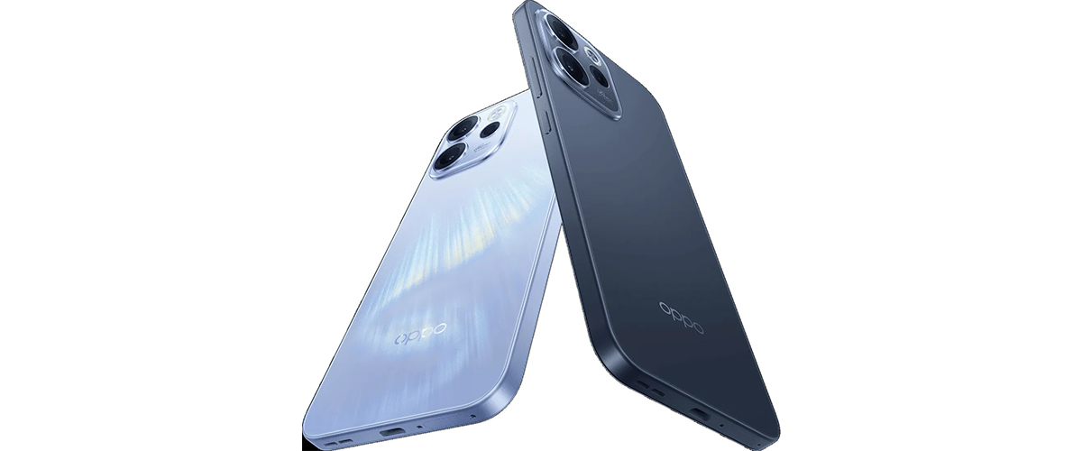 Oppo Reno15 FS 5G